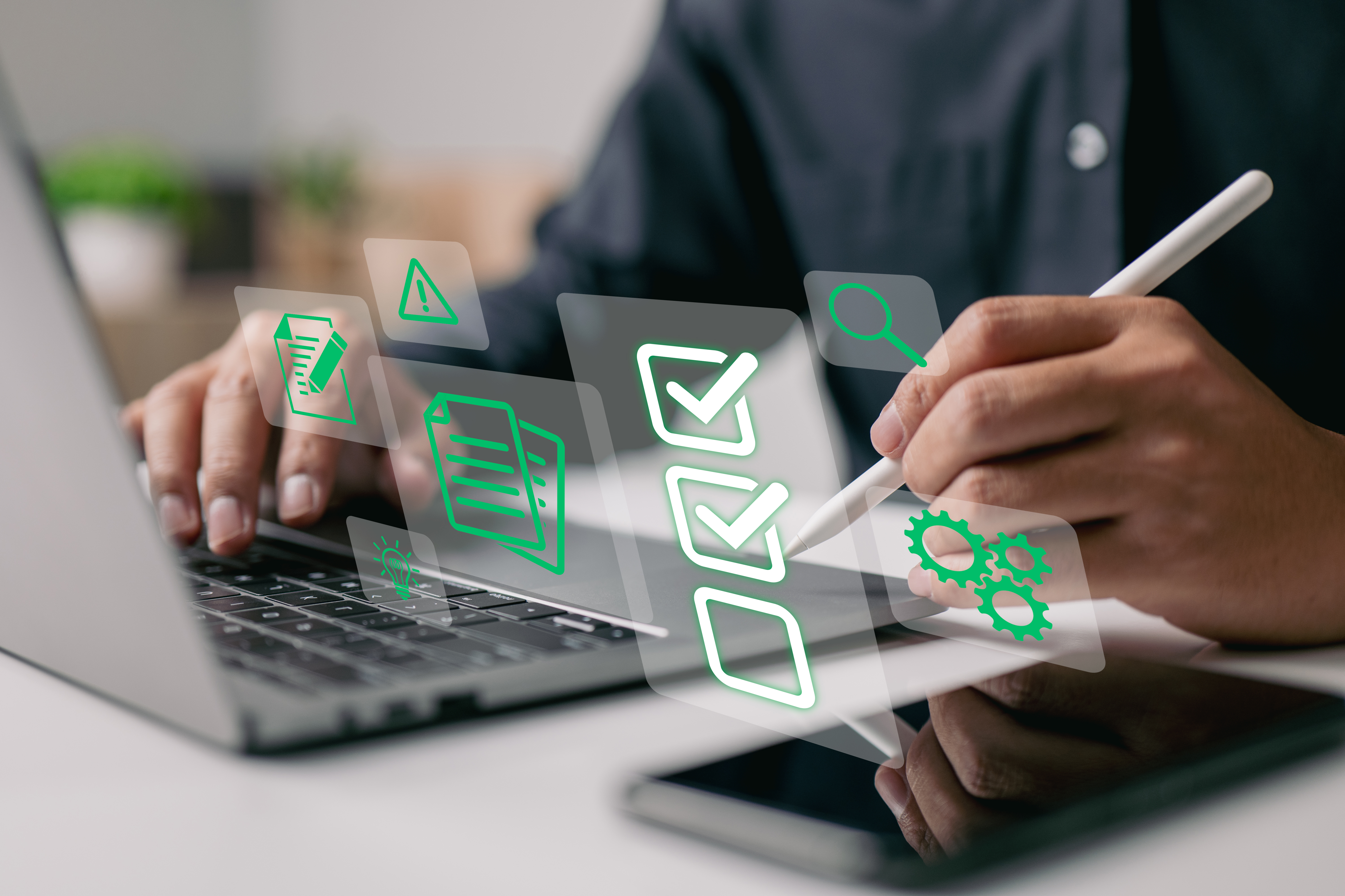 Leadership assessment tools